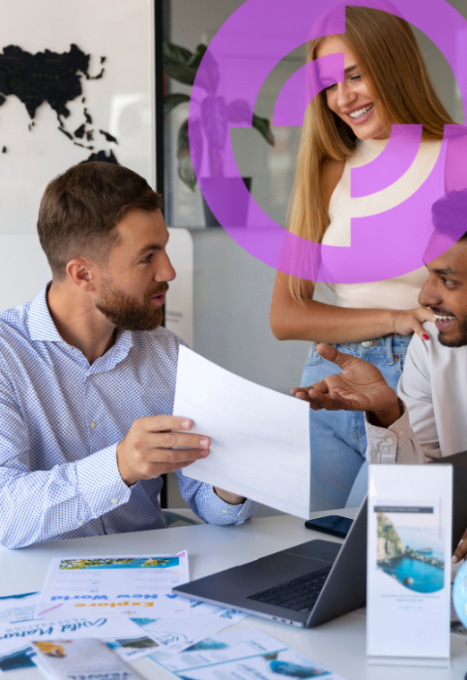 Gestão De Reservas E Logística No Turismo